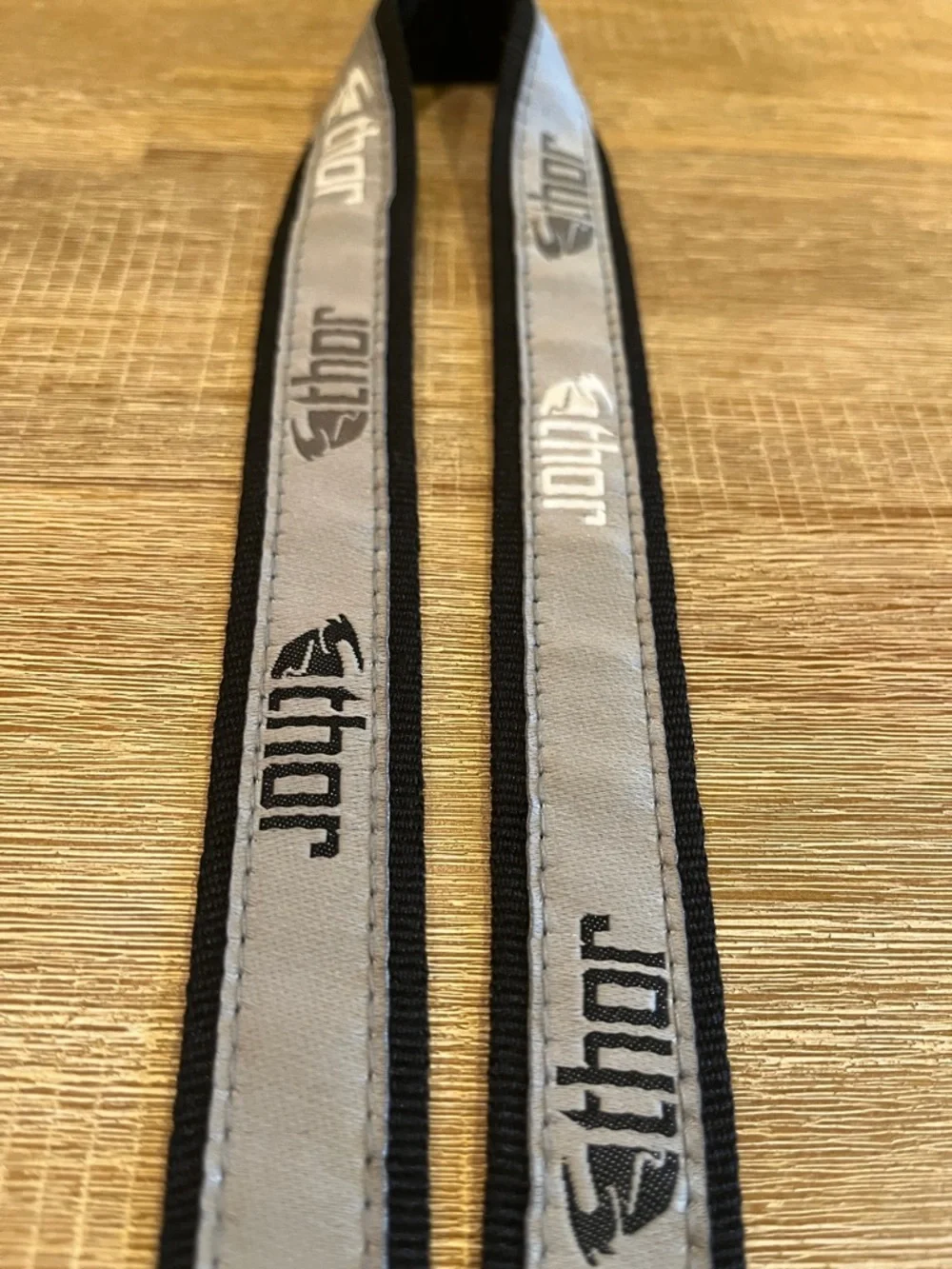 Thor Lanyard
